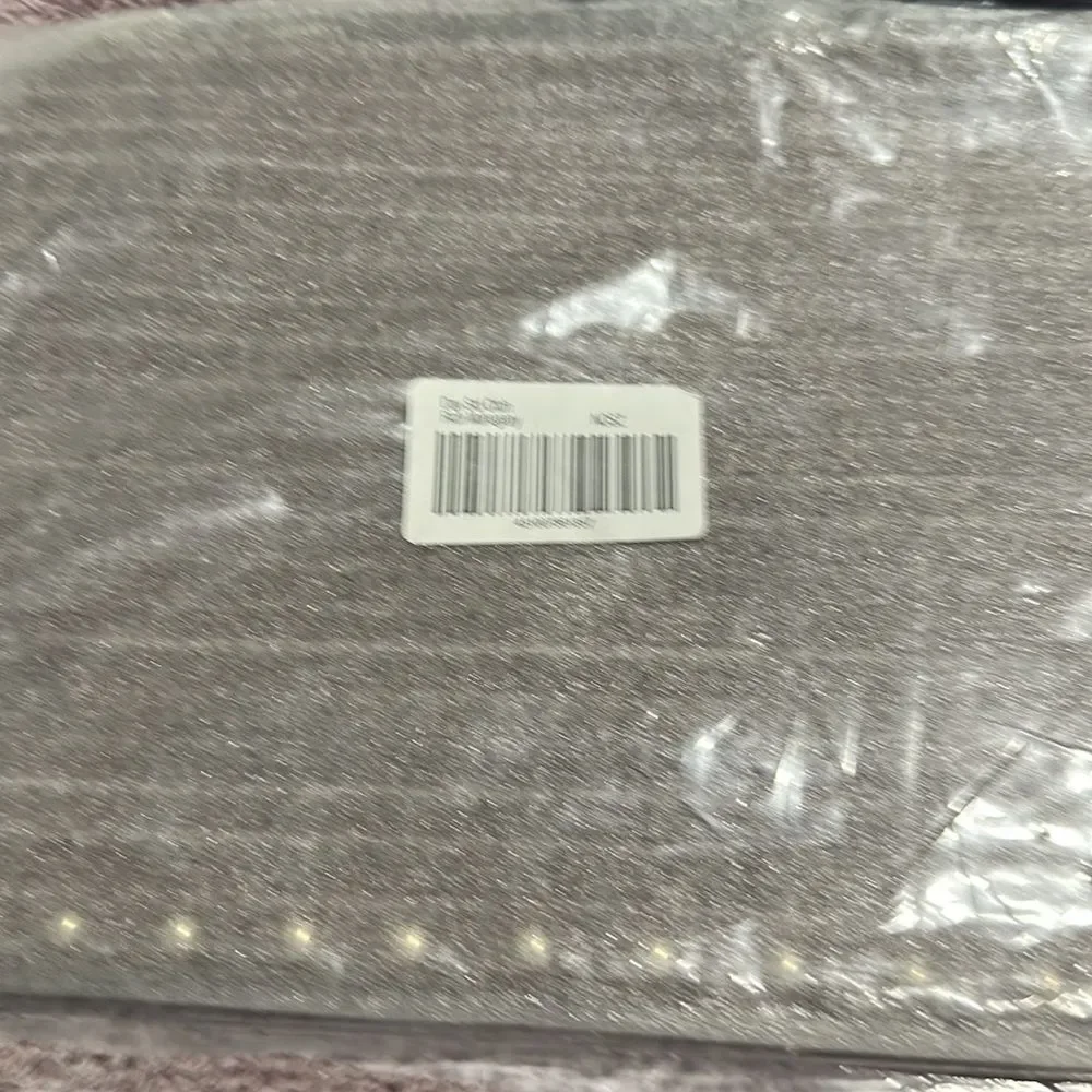 WHBM Oversized Clutch - Picture 5 of 9